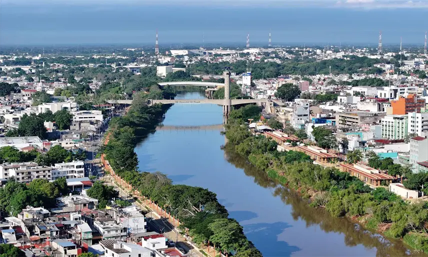Foto: Gobierno de Tabasco