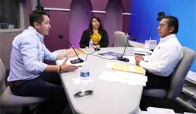 Descomposición social aleja a hijos de continuar el legado familiar: AC