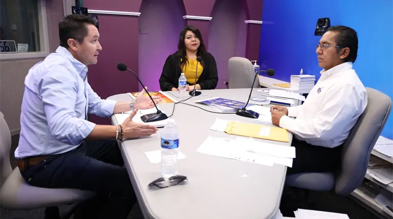 Descomposición social aleja a hijos de continuar el legado familiar: AC