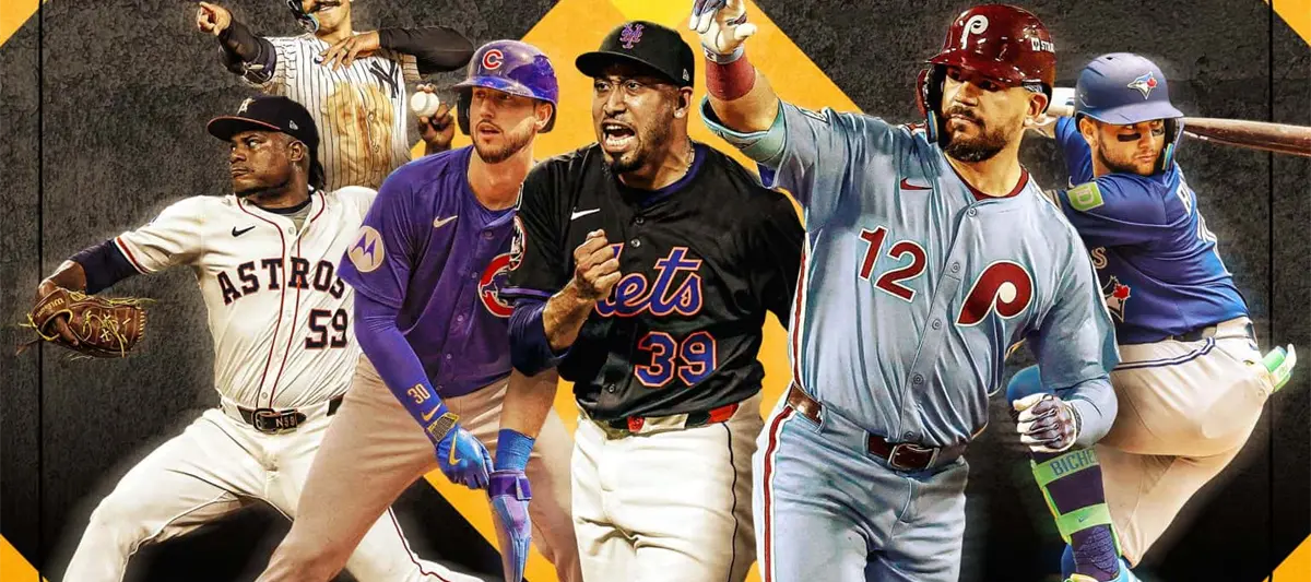 13 jugadores de MLB han recibido la oferta calificada por 22 millones de dólares