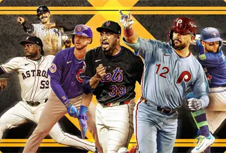 13 jugadores de MLB han recibido la oferta calificada por 22 millones de dólares