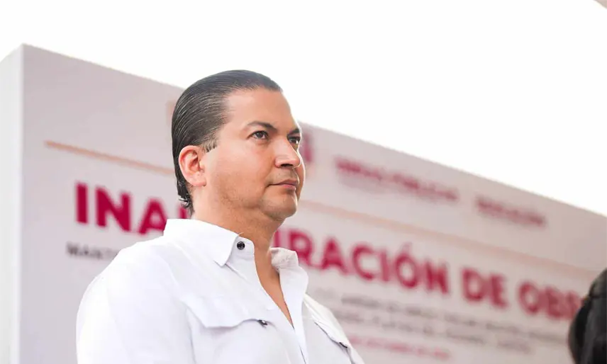 "No esperaba menos de ellos" responde Bracamonte a negativa del PRI y PRD de acudir a recepción del informe de May