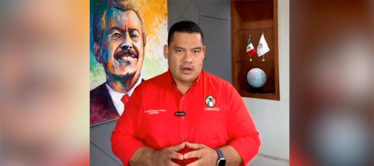 Recortes al presupuesto 2026 es un golpe brutal contra la justicia, la seguridad y el futuro de los estados: PRI Tabasco