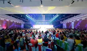 Reporta Amprofec crecimiento de eventos en 2025, pero con menos derrama económica en Tabasco