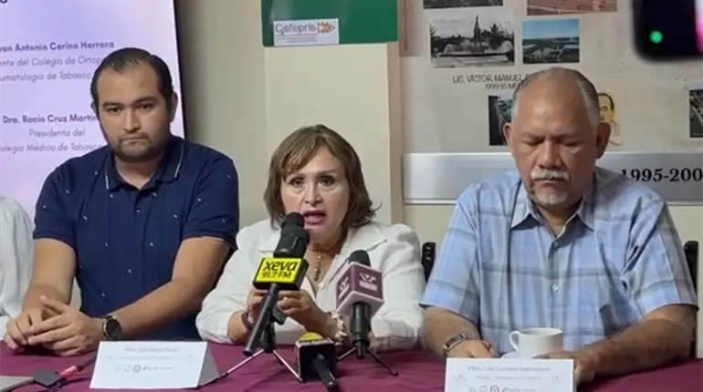 Celebrarán cuarto Congreso de Fibromialgia el próximo 28 de noviembre en Tabasco