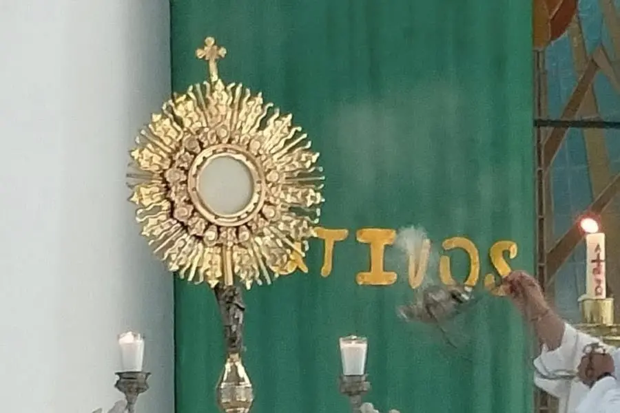 Desmiente Parroquia San Isidro Labrador de Macuspana presuntas amenazas a su párroco