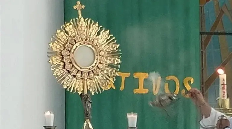 Desmiente Parroquia San Isidro Labrador de Macuspana presuntas amenazas a su párroco