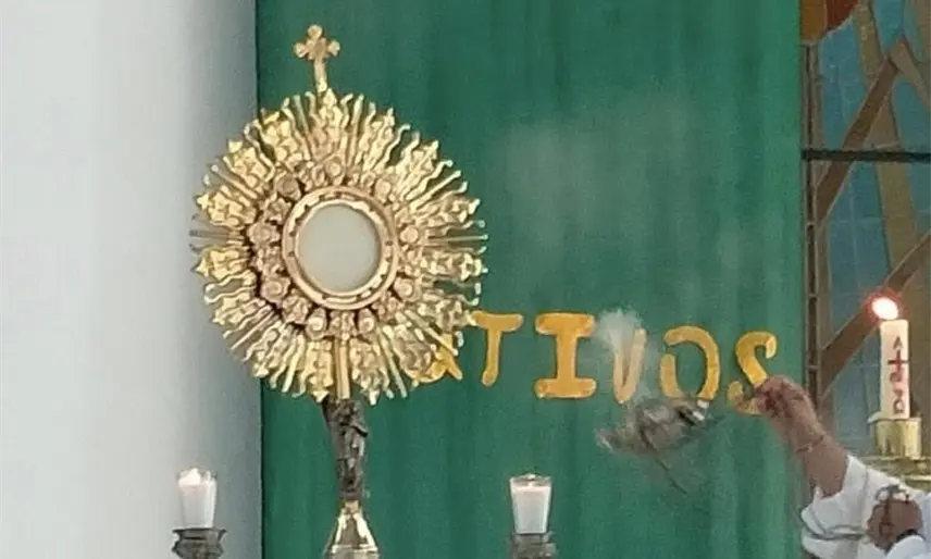 Desmiente Parroquia San Isidro Labrador de Macuspana presuntas amenazas a su párroco