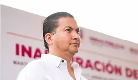 La única "línea" es la del pueblo a través de las encuestas: Bracamonte a Evaristo