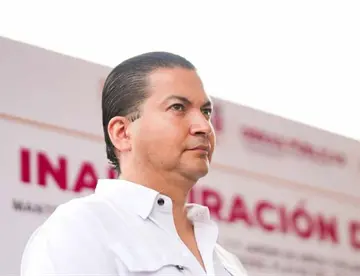 La única “línea” es la del pueblo a través de las encuestas: Bracamonte a Evaristo