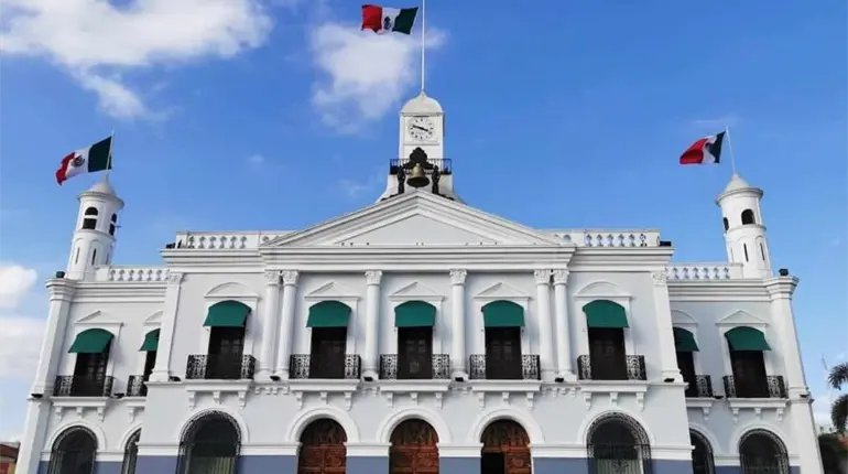 Tabasco sufrió recortes en participaciones federales por miles de mdp para 2026: Erubiel Alonso