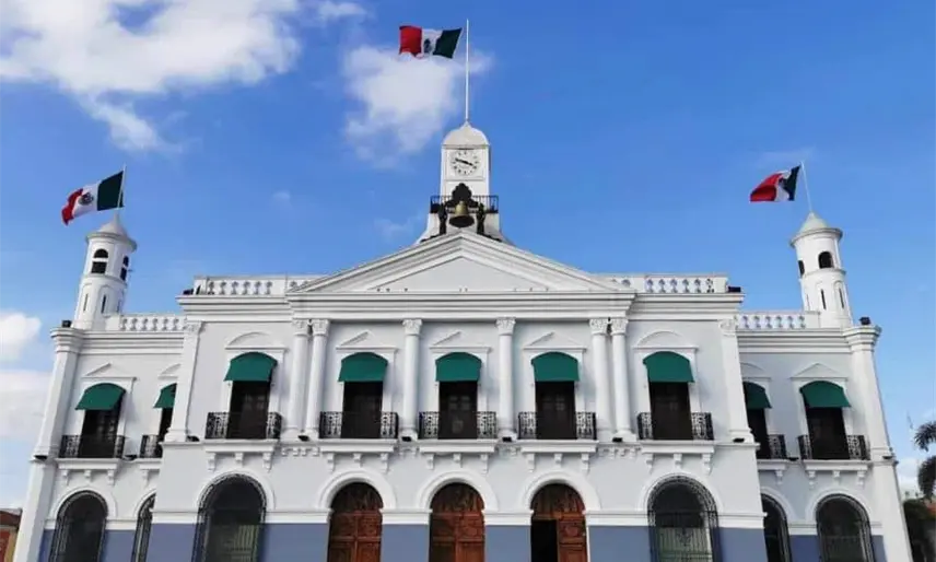 Tabasco sufrió recortes en participaciones federales por miles de mdp para 2026: Erubiel Alonso