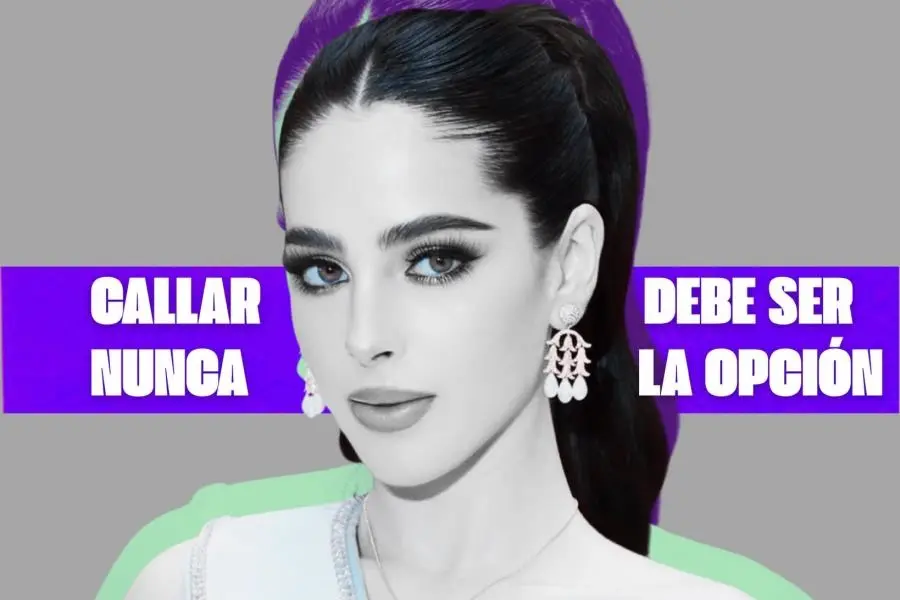 "Callar nunca debe ser la opción": ONUMujeresMX respalda a Fátima Bosch por alzar la voz en Tailandia