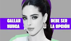 "Callar nunca debe ser la opción": ONUMujeresMX respalda a Fátima Bosch por alzar la voz en Tailandia