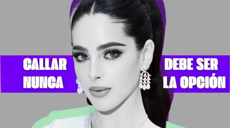 "Callar nunca debe ser la opción": ONUMujeresMX respalda a Fátima Bosch por alzar la voz en Tailandia