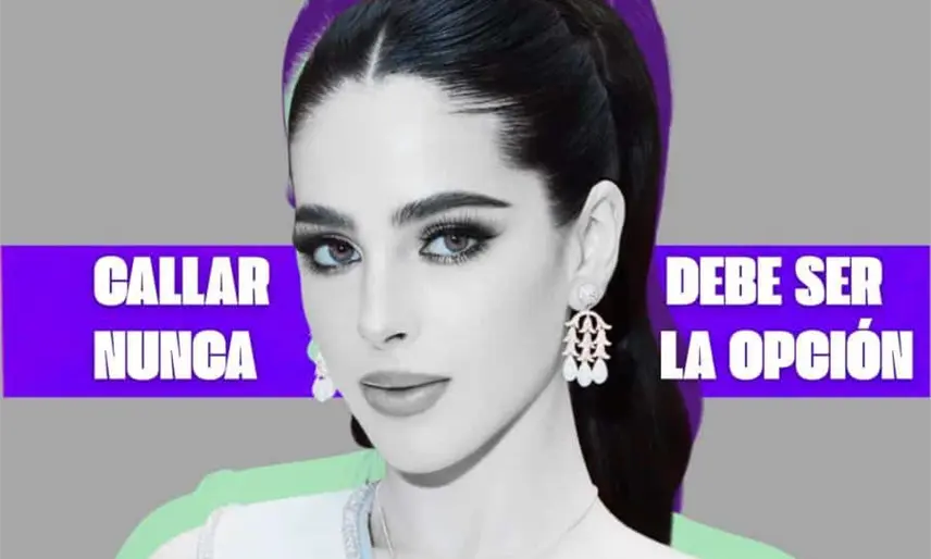 "Callar nunca debe ser la opción": ONUMujeresMX respalda a Fátima Bosch por alzar la voz en Tailandia