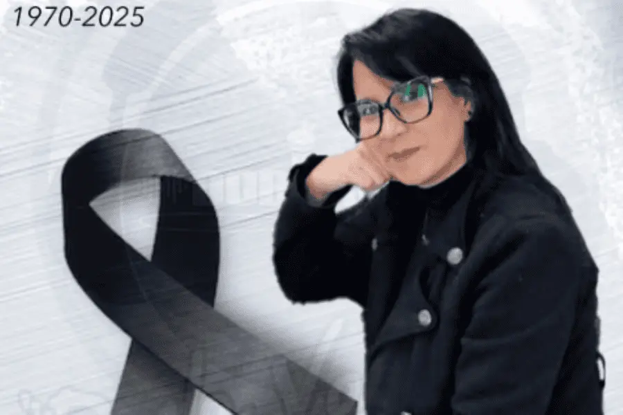 Fallece Maythe Guedes, conocida por dar voz a personajes de Winx y Steven Universe