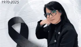 Fallece Maythe Guedes, conocida por dar voz a personajes de Winx y Steven Universe