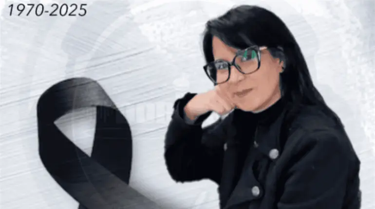 Fallece Maythe Guedes, conocida por dar voz a personajes de Winx y Steven Universe