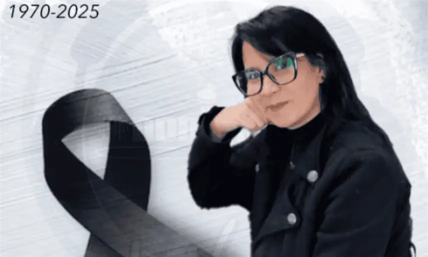 Fallece Maythe Guedes, conocida por dar voz a personajes de Winx y Steven Universe