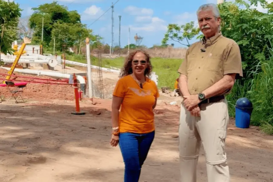 Denuncian diputados de MC afectaciones de Pemex en Jalapa y Huimanguillo