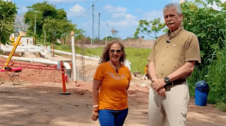 Denuncian diputados de MC afectaciones de Pemex en Jalapa y Huimanguillo