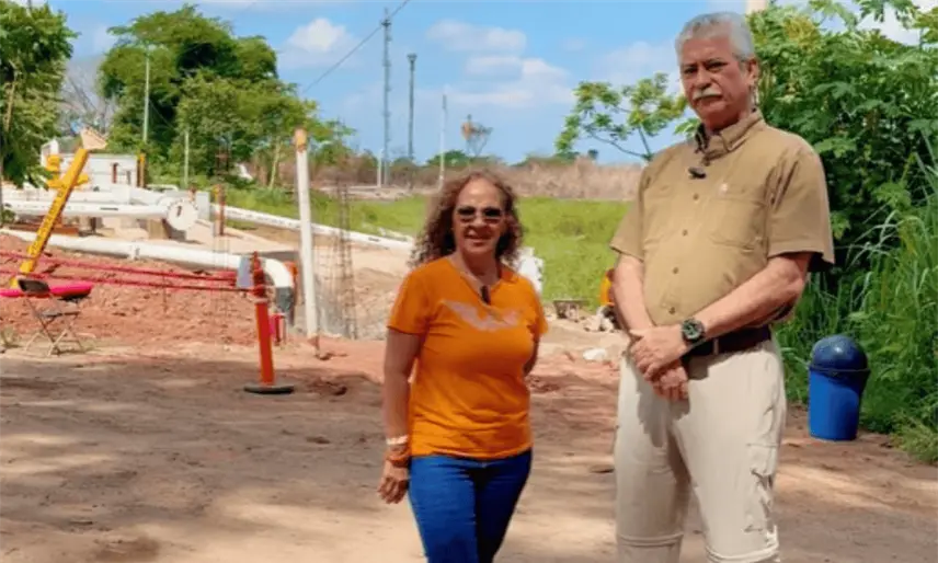 Denuncian diputados de MC afectaciones de Pemex en Jalapa y Huimanguillo