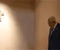 "No me voy a olvidar lo que hizo por Palestina": Mahmud Abbas tras visitar la tumba de Francisco