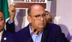 Morena quiere juntar elecciones con revocación de mandato, alerta Rubén Moreira