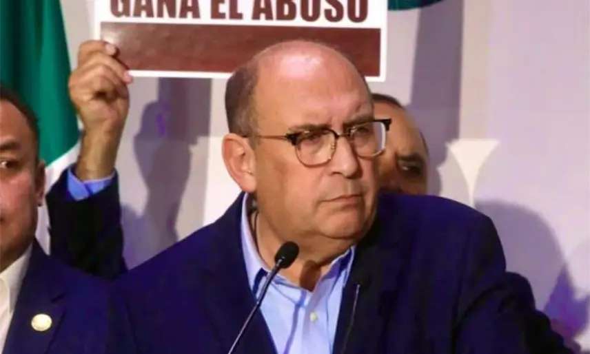 Morena quiere juntar elecciones con revocación de mandato, alerta Rubén Moreira