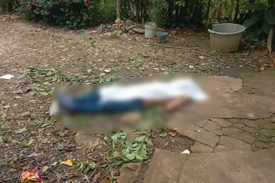 2 ejecutados y 1 herido deja jornada violenta en Macuspana