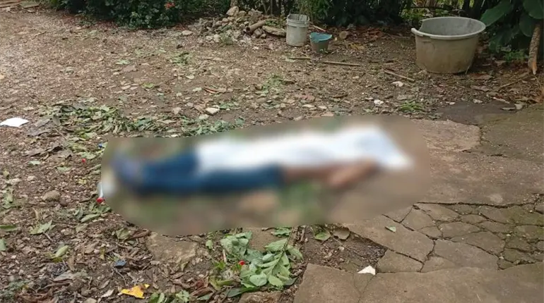 2 ejecutados y 1 herido deja jornada violenta en Macuspana