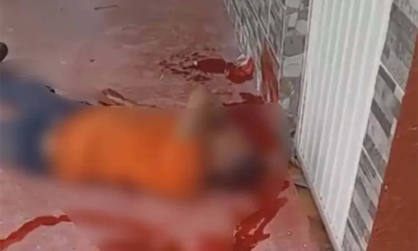 Machetean a hombre en Chichicapa, Comalcalco