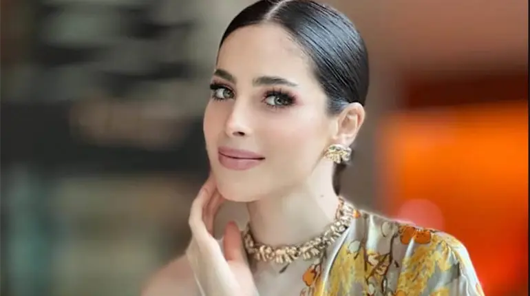 Se pronuncia Naomi Campbell a favor de Miss Universe México, Fátima Bosch