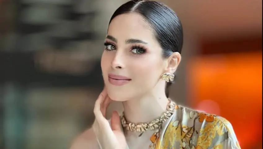 Se pronuncia Naomi Campbell a favor de Miss Universe México, Fátima Bosch