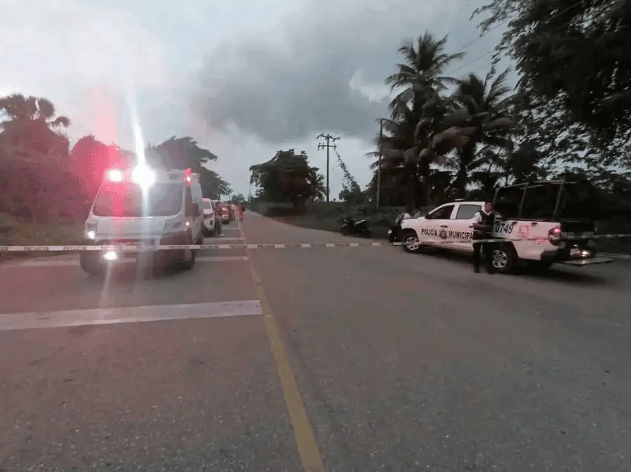 Pemex confirma explosión en Campeche tras fuga de gas en planta de Atasta