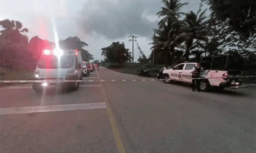 Pemex confirma explosión en Campeche tras fuga de gas en planta de Atasta 