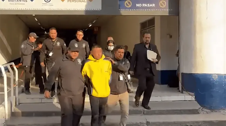 Confirma Sheinbaum que no presentó denuncia formal contra hombre que la acosó