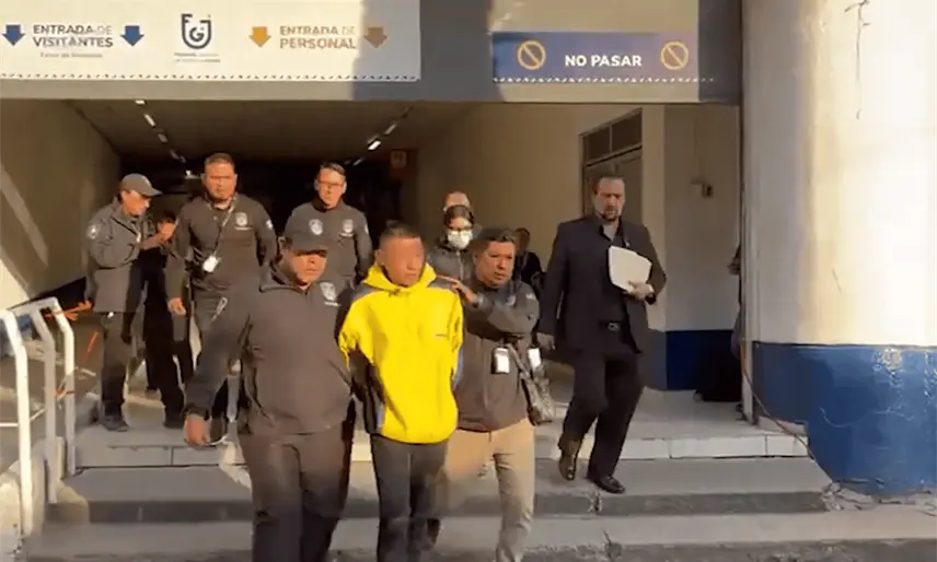 Confirma Sheinbaum que no presentó denuncia formal contra hombre que la acosó