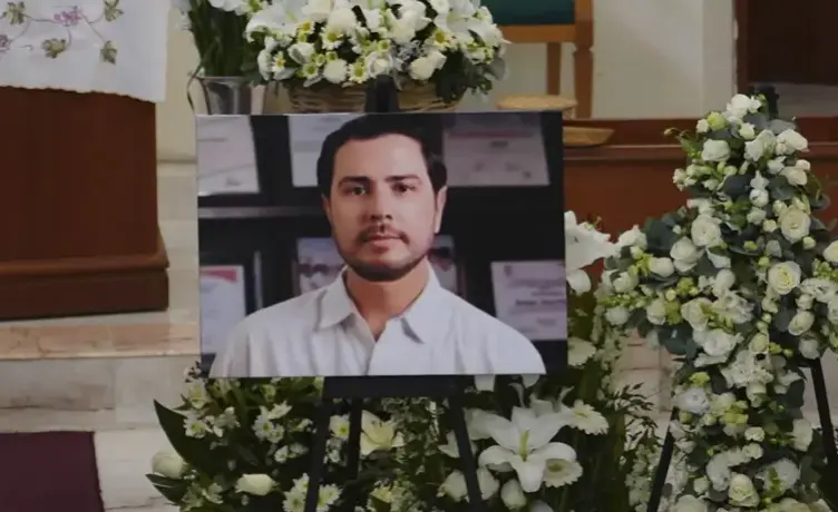 Identifican a "El Botox", como autor material del homicidio de Bernardo Bravo, líder limonero en Michoacán