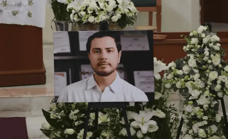 Identifican a "El Botox", como autor material del homicidio de Bernardo Bravo, líder limonero en Michoacán