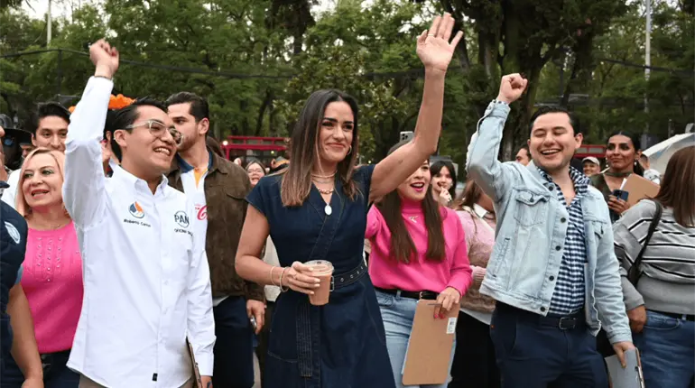 Alessandra Rojo pide disculpas por acusar con pruebas manipuladas a Arturo Ávila de amenazar a una mujer