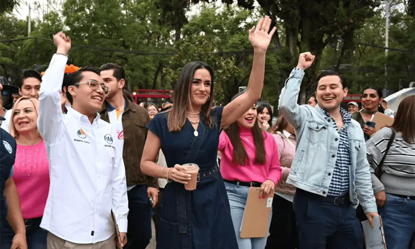 Alessandra Rojo pide disculpas por acusar con pruebas manipuladas a Arturo Ávila de amenazar a una mujer