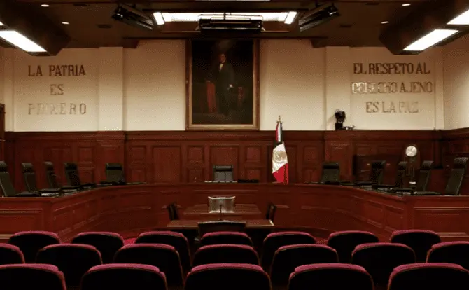 SCJN elimina doble pensión a trabajadores del IMSS