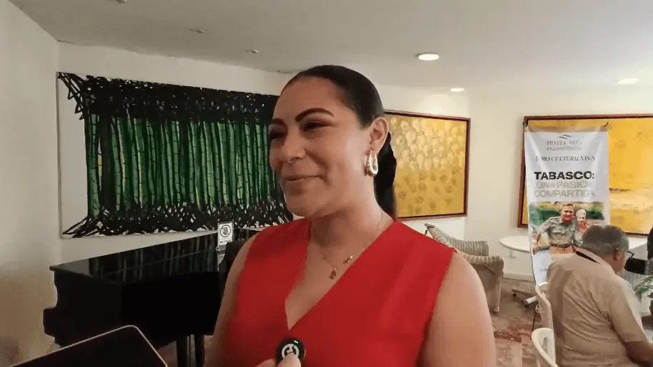 Habrá actividades y "sorpresas" para celebrar primer año de apertura de la Quinta Grijalva: Cultura