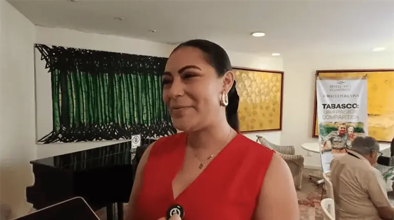 Habrá actividades y "sorpresas" para celebrar primer año de apertura de la Quinta Grijalva: Cultura