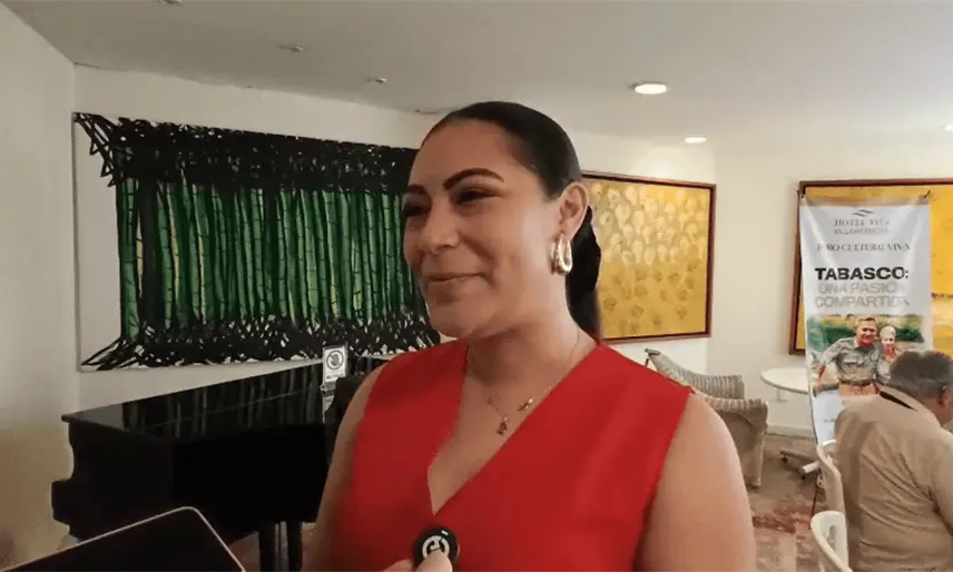 Habrá actividades y "sorpresas" para celebrar primer año de apertura de la Quinta Grijalva: Cultura