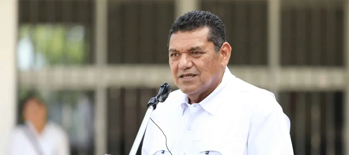 Anuncia gobierno remodelación del EMSaD No. 1 en Tacotalpa