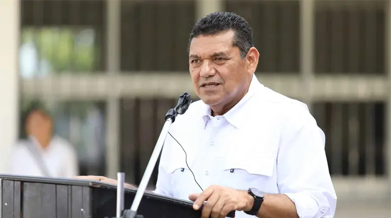 Anuncia gobierno remodelación del EMSaD No. 1 en Tacotalpa