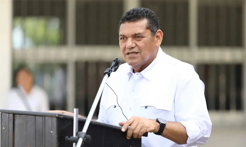 Anuncia gobierno remodelación del EMSaD No. 1 en Tacotalpa